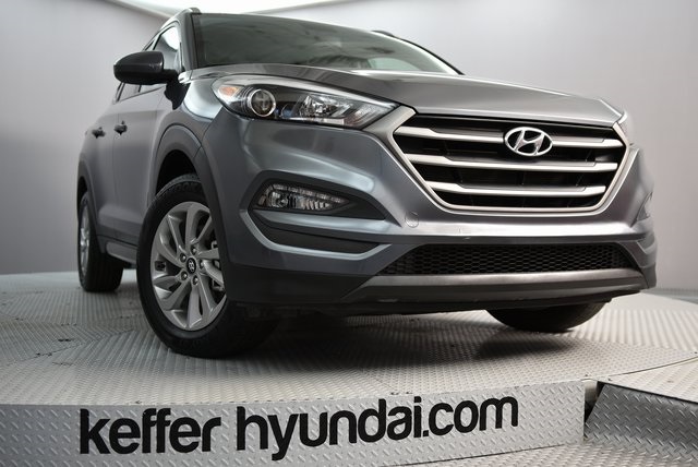 Certified Pre Owned 2016 Hyundai Tucson Se 4d Sport Utility In Certified Pre Owned 2016 Hyundai Tucson Se